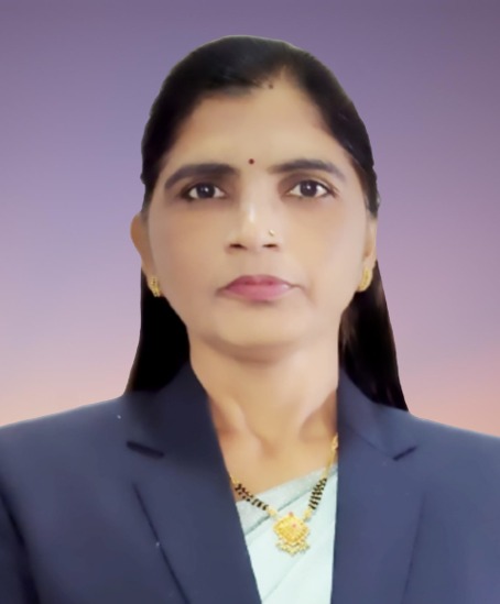 Mrs. Vaishali B. Mali